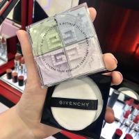 ราคา Givenchy Prisme Libre Loose Powder ขนาดทดลอง 4x0 2 g พร้อมพัฟ (20813493989)
