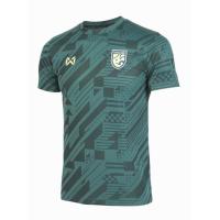 ราคา แท้100 เสื้อเชียร์ ทีมชาติไทย ปี 2023 24 Cheer Version (21382147955)