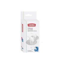 ราคา Thermos Replacement Straw หลอดดูดกระติกน้ำ Thermos (16389493872)