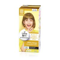 ราคา LIESE Creamy Bubble Hair Color Foam 100 ml โฟมเปลี่ยนสีผม (12071449958)