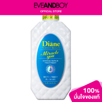 ราคา MOIST DIANE Miracle You Damage Treatment (12891567852)