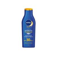 ราคา NIVEA SUN นีเวีย ซัน โพรเท็คแอนด์มอยซ์เจอร์ บอดี้ โลชั่น spf30pa ขนาด125ml (21370946462)