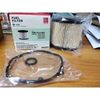 ราคา กรองโซล่า BF172 Hino FC9JFC210HP BLACK CLUBS BF 172 23304 EV360260040041 ใช้เป็นกรองโซล่า สำหรับรถบรรทุก 6 ล้อ 10ล้อ HINO FC9JFC210HP ทนทานต่อการใช้งานได้ดี มีประสิทธิภาพในกรองน้ำมัน กรองเชื้อเพลิง กร