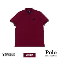 ราคา MEMO รุ่น Iconic Cube POLO โปโล (21469464676)