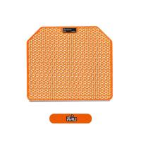 ราคา เบาะนั่งซิลิก้า Silica ความหนาแน่นและยืดหยุนสูง ออกแบบรูปทรงรังผึ้งให้ระบายอากาศไม่อับชื้น เบาะกันน้ำทำความสะอาดง่าย (21398042675)