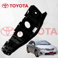 ราคา พลาสติกยึดปลายกันชนหน้า TOYOTA Altis ปี 2012 ข้างขวา Rh ฝั่งคนขับ โตโยต้า อัลติส 2012 12 พลาสติกยึดกันชน ตัวยึดกันชน ตัวยึดปลายกันชนหน้า ราคาถูก ราคาส่ง พลาสติกยึดกันชนหน้า TT303R 1อัน ตี๋ใหญ่อะไหล่ (