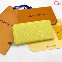 ราคา กระเป๋าสตางค์ หลุยส์ 7 5 นิ้ว งานดี เกรด Top Mirror มีพร้อมกล่อง ถุงผ้า การ์ด ถ่ายรูปจากสินค้าจริง มีหลายสีพร้อมส่ง (19303195289)