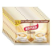 ราคา SET OF 10 Kopiko Blanca Twin Pack 58g Exp Date 08 May 2025 (11043586743)