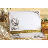 ราคา การ์ดงานศพ ฌาปนกิจศพ การ์ดพับ 100 แผ่น พร้อมซอง ราคา ห่อ (17539832909)