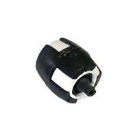 ราคา ล้อ ล้อกลาง Center Wheel อะไหล่ หุ่นยนด์ดูดฝุ่น Autobot รุ่น Smart 2 หรือ Smart Mark II (21518707627)