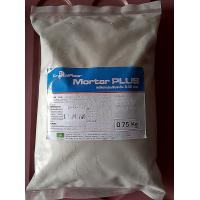 ราคา หัวเชื้อปูนปรับระดับ MORTAR PLUS ใช้ผสมกับปูน เสือมอร์ตาร์ ก่อฉาบทั่วไป จะกลายเป็นปูนปรับระดับทันที่ ประหยัด แน่นอน (21230409347)