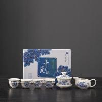 ราคา ใหม่ ชุดกาน้ำชาTeapot ชุดของขวัญ ชุดรับไหว้ มีให้เลือกหลายแบบ (20771182772)