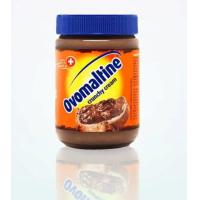 ราคา Ovomaltine Crunchy Cream ช็อกโกแลตสเปรด BBF 27 11 24 (16804192895)