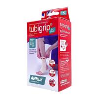 ราคา Tubigrip Feel Free Ankle ทูบีกริบ ผ้ายืดรัดข้อเท้า ฝ่าเท้า (21396703092)
