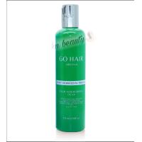 ราคา Go Hair โกแฮร์ ขวดสีเขียว ซิลกี้สาหร่าย 250 ml gohair Gohair Go hair (571692857)
