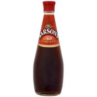 ราคา Sarsons Malt Vinegar 400ml (18509211852)