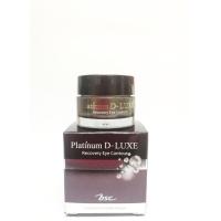 ราคา บำรุงรอบดวงตาBSC Platinum D Luxe Recovery Eye Contour BSC PLATINUM D LUXE RECOVERY EYE CONTOUR (3693130313)