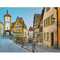 ราคา จิ๊กซอว์ 1000 ชิ้น จิ๊กซอว์มินิ1000ชิ้น jigsaw mini jigsaw mini ตัวต่อ (17748292212)