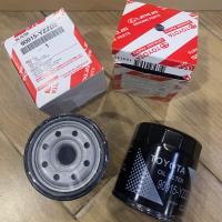 ราคา กรองน้ำมันเครื่อง แท้ Toyota Vigo Innova Fortuner Revo 1KD 2KD 1GD 1JZ 2JZ 1RZ 2RZ (6055634236)