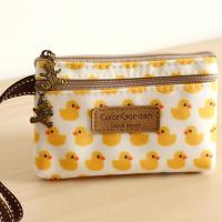 ราคา กระเป๋าใส่เหรียญมีซิปผ้าอ๊อกฟอร์ดกันน้ำลายหมาชิบะลายหมีน้อยกระต่ายกระเป๋าใส่เหรียญกระเป๋าใส่เหรียญกระเป๋าใส่บัตรสีชมพู (14991836576)