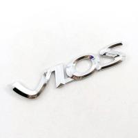 ราคา โลโก้ VIOS สำหรับติดท้ายรถ TOYOTA VIOS (4296058906)