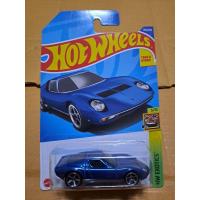 ราคา Hot wheels 71 Lamborghini Miura SV Hot Wheels Koenigsegg Gemera (20203519897)