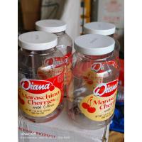 ราคา ขวดโหล โหลแก้ว โหลเชอรี่ 4 ใบ มีแบบเจาะฝาเจาะรู และฝาไม่เจาะรู ขนาด 4 10 นิ้่ว โหลแก้ว โหลปลากัด โหลเลี้ยงปลากัดป่า สินค้าเข้าใหม่ (21550730034)