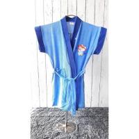 ราคา ชุดคลุมอาบน้ำ เด็กเล็ก เด็กโต ผู้ใหญ่ ชุดคลุมอาบน้ำเด็ก ชุดคลุมอาบน้ำผู้ใหญ่ (7686904339)