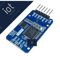 ราคา DS3231 Module Real Time Clock โมดูลนาฬิกา (9744592209)