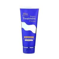 ราคา ทรีทเม้นท์ไบโอ กรีนไบโอ ซุปเปอร์ ทรีทเม้นท์ แบบหลอด Green Bio Super Treatment Cream 250ml (21129042211)