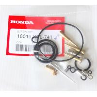 ราคา ชุดซ่อมคาบู Honda W100S ปี2005 รุ่นU BOX เกรดA (16052414986)