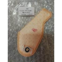 ราคา แผ่นกรองปั๊มติ๊ก เกรด A คลิก Click 110i New Move2015 Scoopy i 2012 (5099502864)