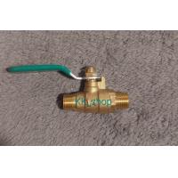 ราคา วาล์วลมทองเหลือง ขนาด 1 4 2หุน งานหนา (16319589131)