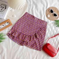 ราคา กระโปรงกางเกงลายไทย ผ้าไทย ใส่เล่นน้ำต้อนรับสงกรานต์น่ารักๆ (21560950989)