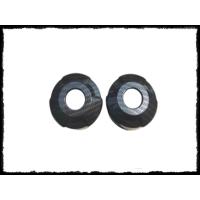 ราคา ครอบกุญแจ ซ้ายขวา MSX125 ฝาครอบกุญแจกลม สีแดง คาร์บอน อะไหล่แต่งMSX125 MSXเก่า ฝาครอบMSX125 MSXคาร์บอน (21558979058)