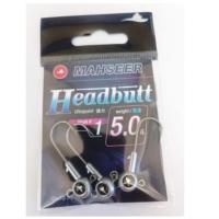 ราคา หัวจิ๊ก MAHSEER Headbutt หัวจิ๊กตกปลา หัวจิ๊กใส่เหยื่อยาง (15452947034)