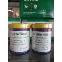 ราคา ลุไก่ชน ทวีชัย 2 กระปุก (21405908081)