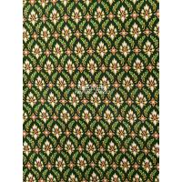 ราคา ผ้าเมตร ผ้าถุง ลายไทย ผ้าคอตตอนแท้ ผ้าทำผ้าถุง กว้าง 44นิ้ว ขายเป็นเมตร (16307797562)