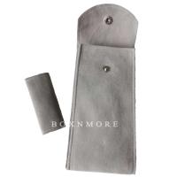 ราคา ซองใส่นาฬิกา กำมะหยี่หนังกลับ ใหญ่ (1977478533)