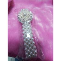 ราคา PINเข็มขัดมุกสีขาว 1 เส้น หลายแบบ ประดับชุดไทยชุดราตรีและชุดออกงาน ใช้ได้ทั้งเด็กและผู้ใหญ๋ (21550571096)