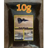 ราคา อาหารปลาไฮเกรดแบ่งขาย เม็ดเล็ก สำหรับปลาหางนกยูง (21498642013)