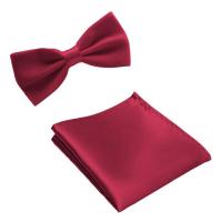 ราคา หูกระต่าย โบว์ไท โบว์ ผ้าเช็คหน้า Silk Solid Business Bowtie Men Vintage Purple Carved Fashion Novelty Ties Black Wedding Bow Tie Pocket Square Handkerchief Set 1 ชุด มี 2 ชิ้น (17542787668)