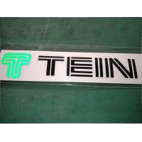 ราคา TEIN สติ๊กเกอร์แต่งรถ สติ๊กเกอร์ตัดสะท้อนแสง สำหรับติดตกแต่งรถยนต์เพื่อความสวยงาม (15416135750)