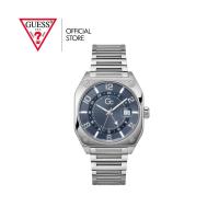 ราคา GUESS นาฬิกาข้อมือรุ่น Airborne Z16001G7MF สีเงิน GC (21230244770)