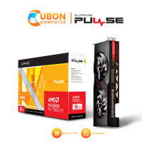 ราคา การ์ดจอ VGA SAPPHIRE PULSE AMD Radeon RX 7800 XT 16GB GAMING ประกัน Ascenti 3 ปี (20526331390)