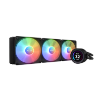 ราคา CPU COOLER ชุดระบายความร้อนซีพียู NZXT KRAKEN ELITE RGB 360 รับประกัน 6 ปี (20024106851)