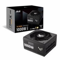 ราคา POWER SUPPLY อุปกรณ์จ่ายไฟ ASUS TUF GAMING 1000G 1000W 80 PLUS GOLD รับประกัน 10 ปี (18093566492)