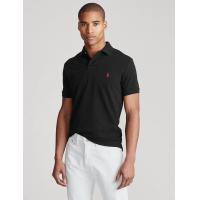 ราคา Polo Ralph Lauren POLO เสื้อโปโล รุ่น MNPOKNI1N820344 สี 001 BLACK (4428628136)