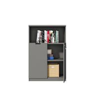 ราคา INDEX LIVING MALL ตู้เอกสารกลาง รุ่นจอยน์ ขนาด 80 ซม สีเทา (17523979153)