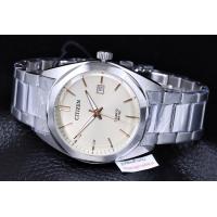 ราคา นาฬิกา Citizen Quartz Ivory Dial รุ่น BI5110 54B (21495982210)